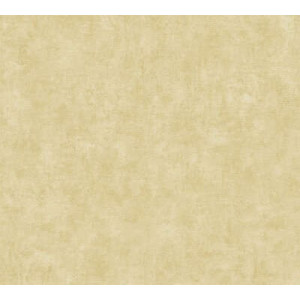 Papier peint expansé intissé texturé aspect Used Look - Orange