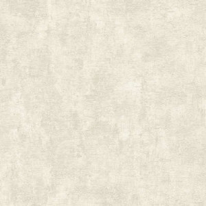 Papier peint expansé intissé texturé Couleur jade effet crépi beige