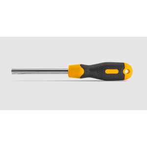 TOURNEVIS PORTE-EMBOUTS 1/4" PROFESSIONNEL