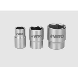 DOUILLE 1/2 EN 11mm