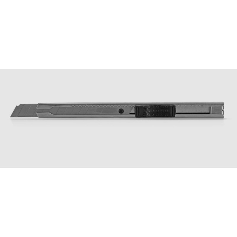 CUTTER MÉTALLIQUE 9mm