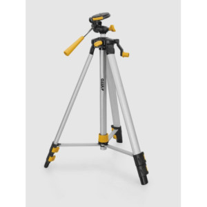 TRÉPIED POUR NIVEAU LASER (60 À 150CM)