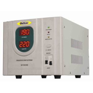 STABILISATEUR DE COURANT TECHNOLOGIE INVERTER