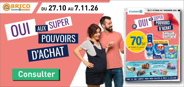 EVENEMENT 10